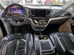 كرايسلر باسيفيكا